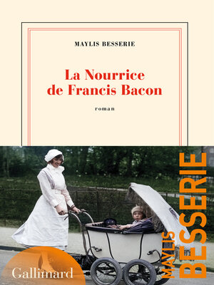 cover image of La Nourrice de Francis Bacon